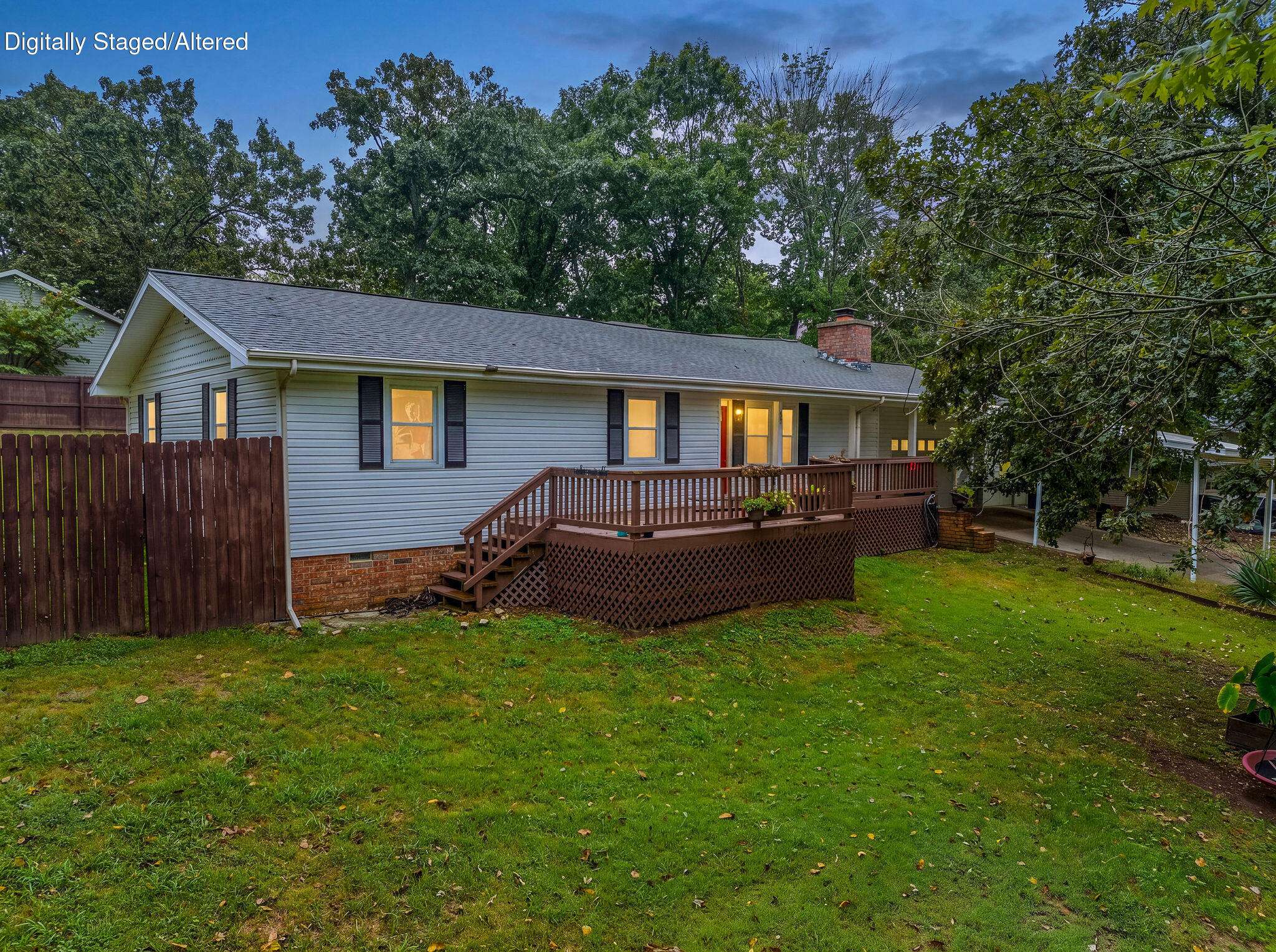 139 Grape LN, Branson, MO 65616