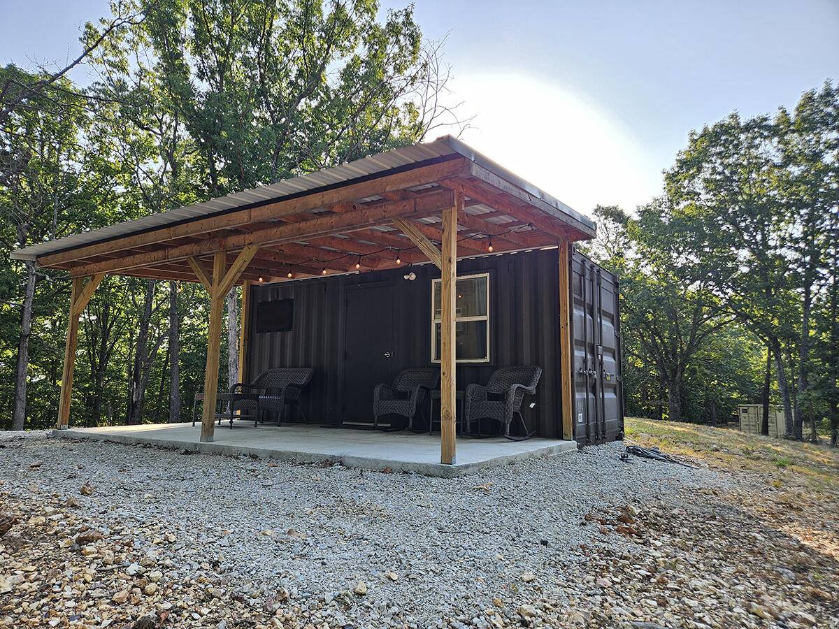 3699 Highway M, Cabool, MO 65689