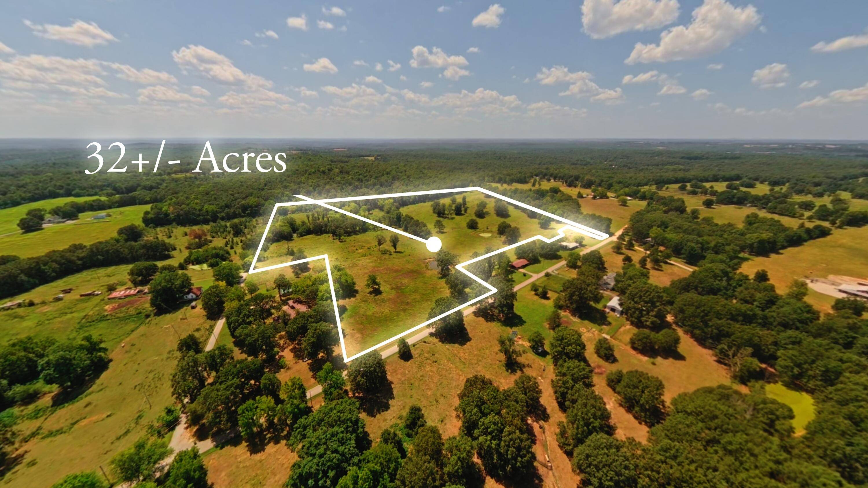 000 Bamber ST, Mammoth Spring, AR 72554