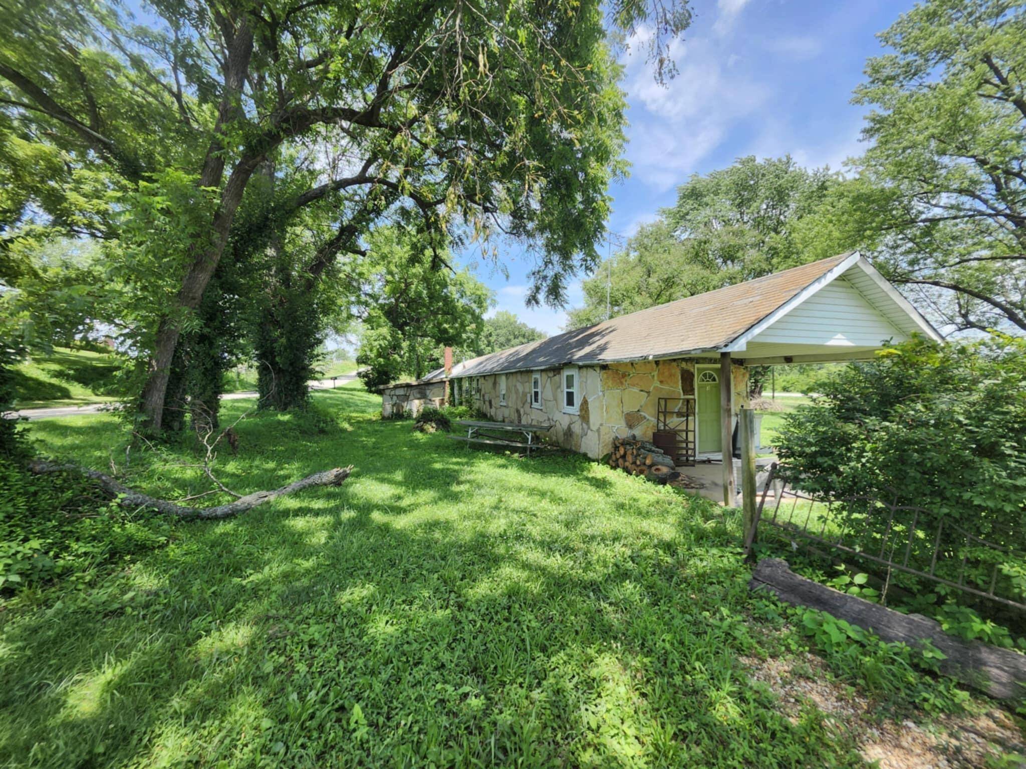 Tbd Highway 63, Cabool, MO 65689