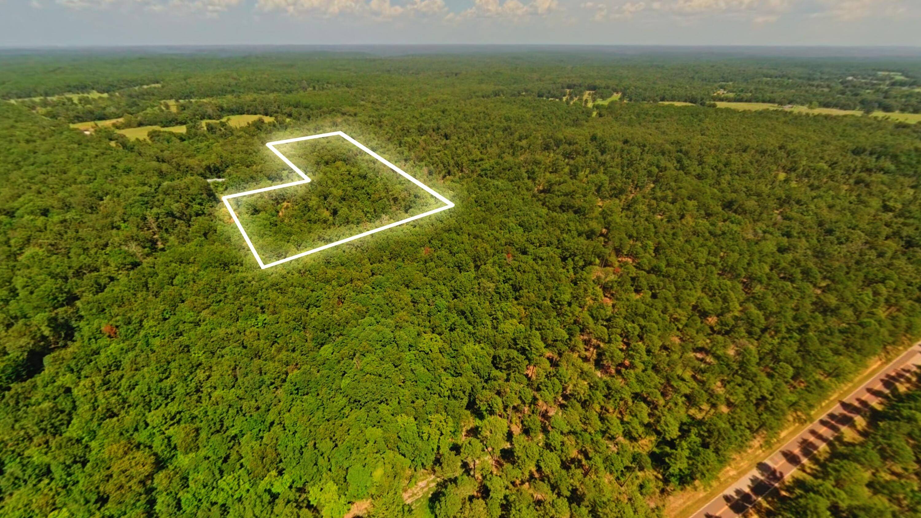 000 County Road 127, Alton, MO 65606