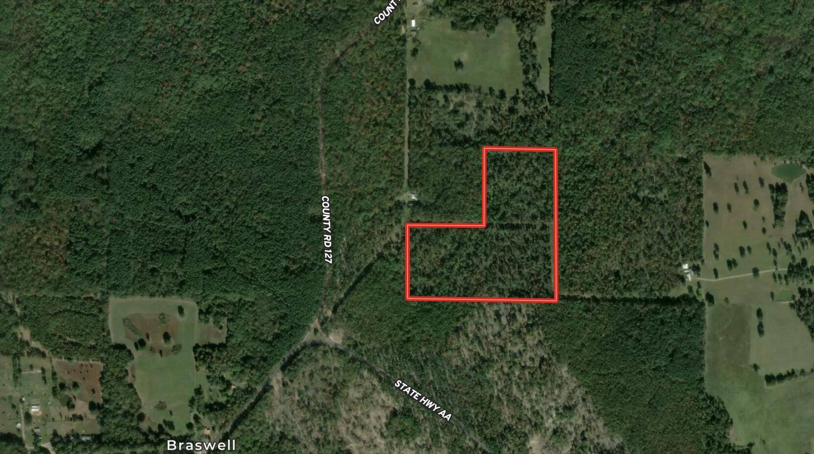 000 County Road 127, Alton, MO 65606