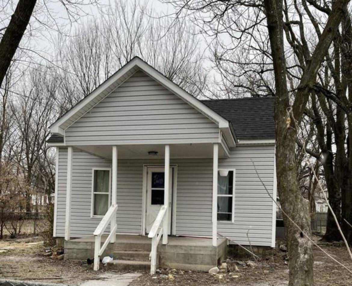 910 S Jackson AVE, Joplin, MO 64801