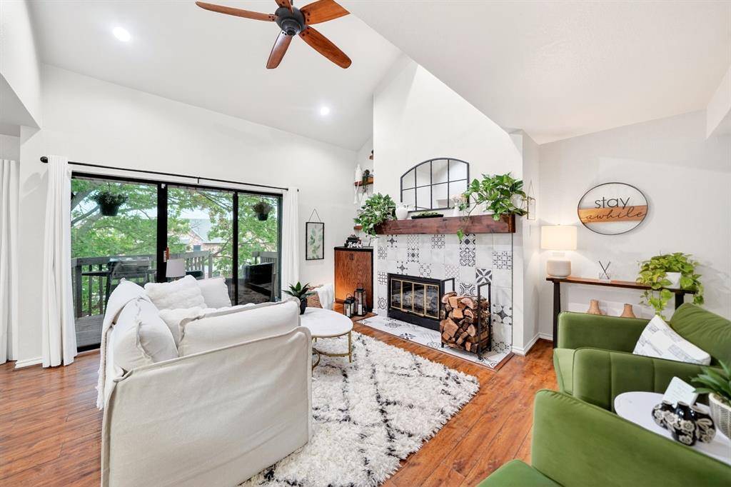 1538 Signal Ridge Place #1538, Rockwall, TX 75032