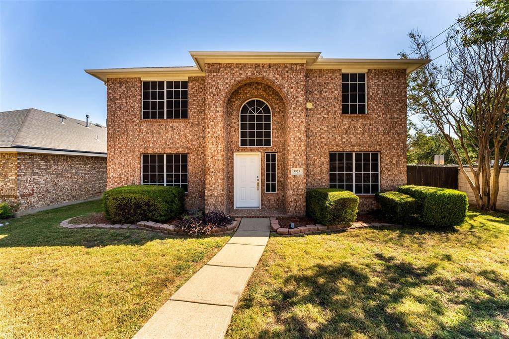 3929 Acorn Lane, Mckinney, TX 75070