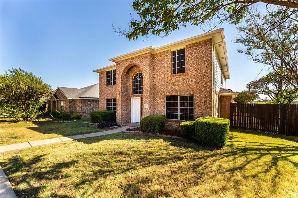 3929 Acorn Lane, Mckinney, TX 75070