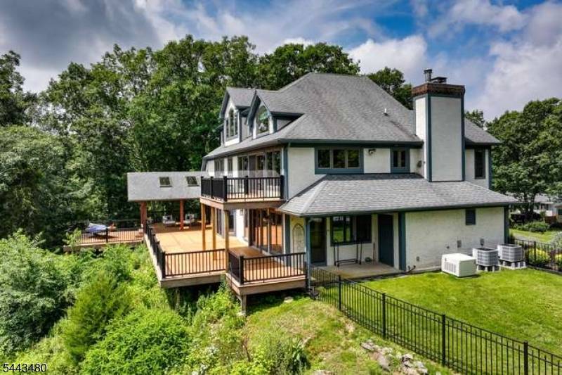 185 Alpine Trl, Sparta Twp., NJ 07871
