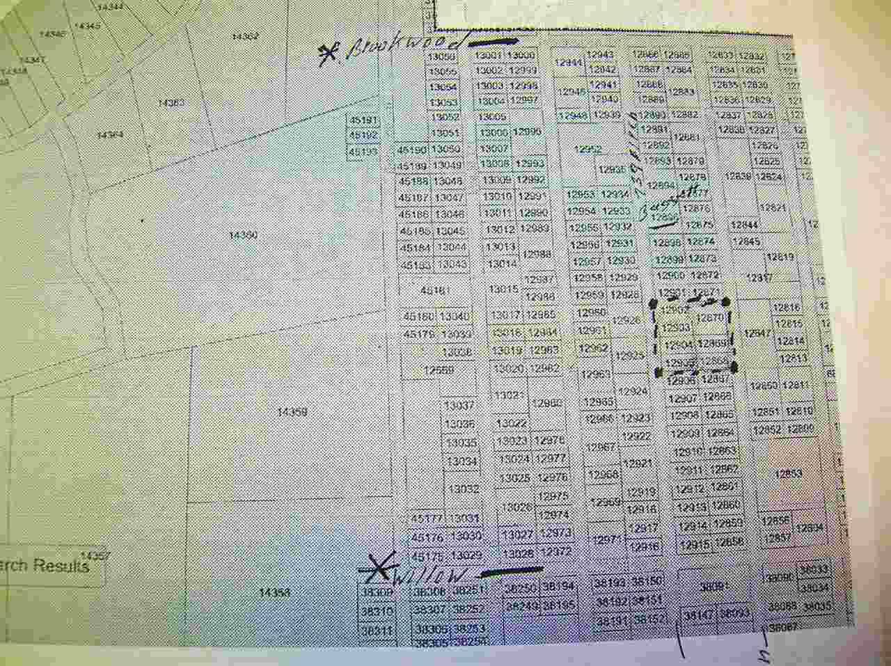 737 Birch 8 Lots All Together, Cottonwood Shores, TX 78657