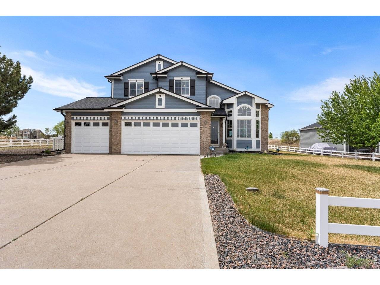 16645 Tree Haven, Hudson, CO 80642
