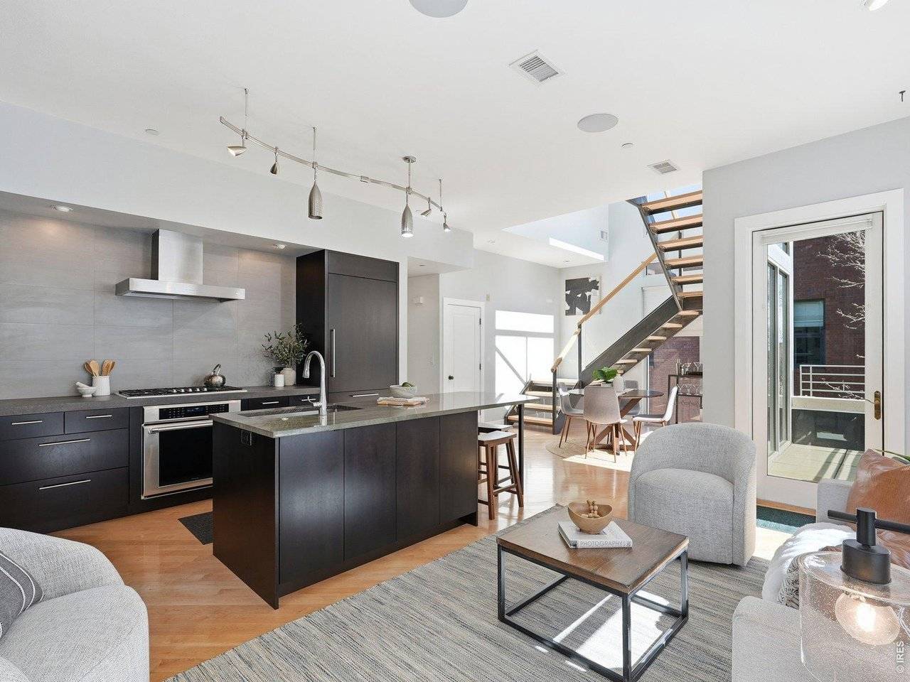 2336 Spruce #E, Boulder, CO 80302