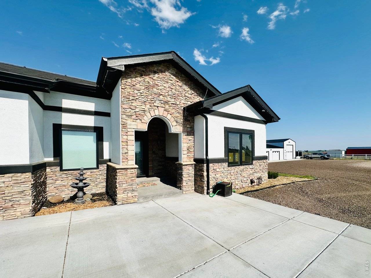 34830 County Road 35, Eaton, CO 80615