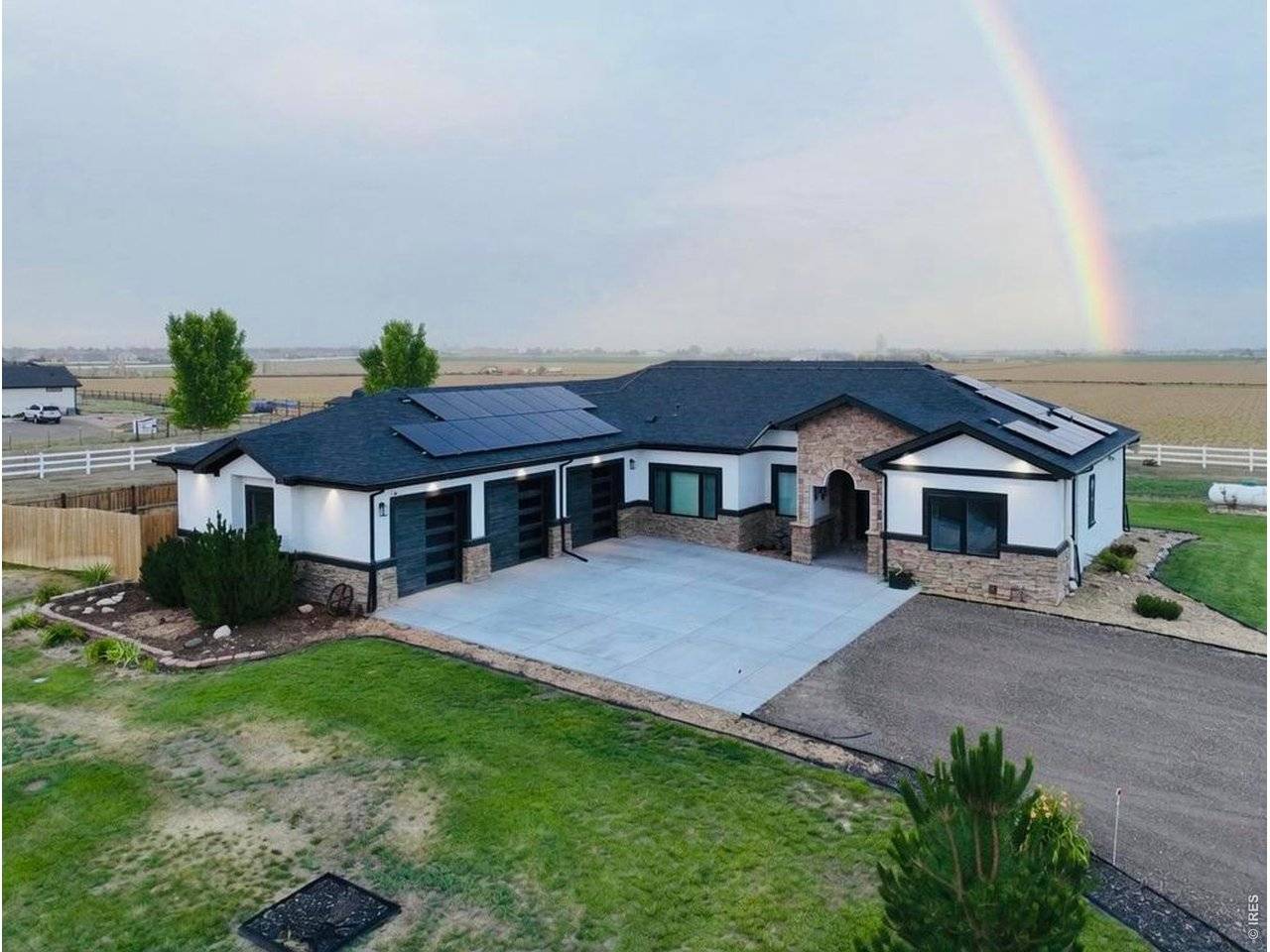 34830 County Road 35, Eaton, CO 80615