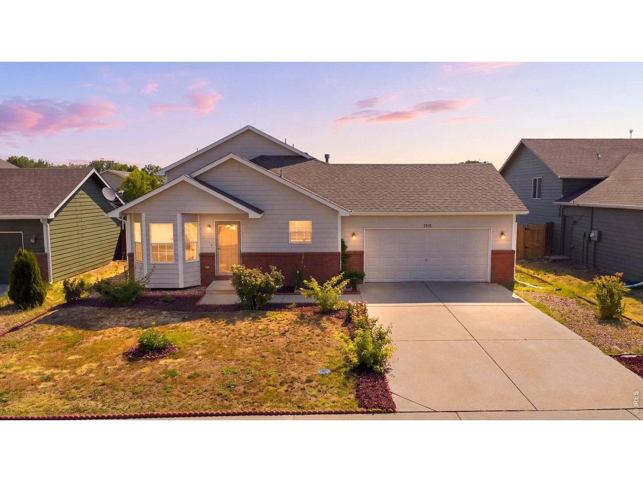 2810 40th, Greeley, CO 80634