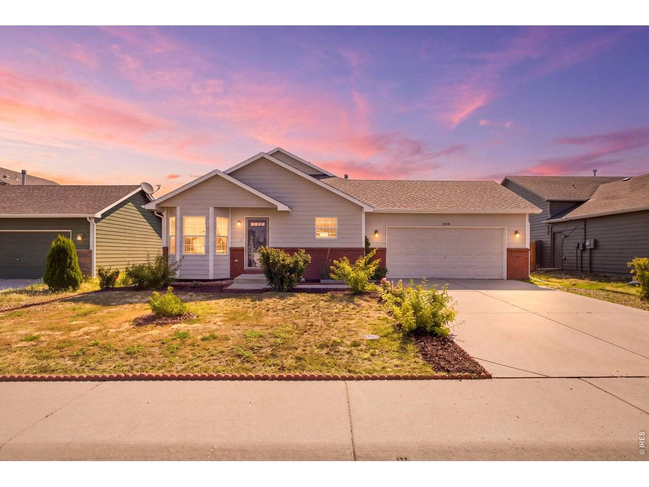 2810 40th, Greeley, CO 80634