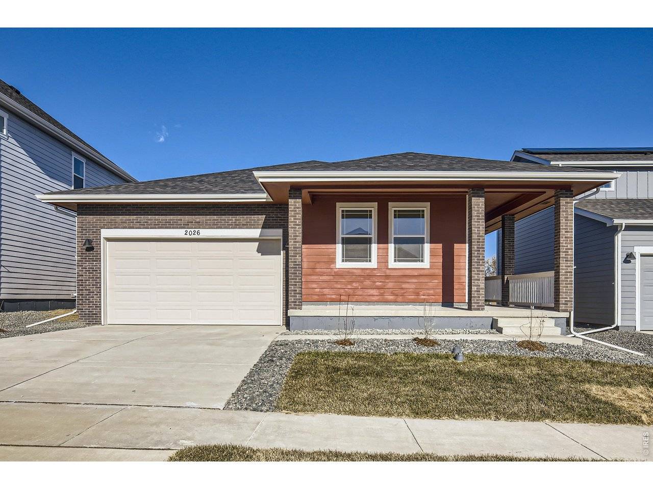 1814 Baltusrol, Fort Collins, CO 80524