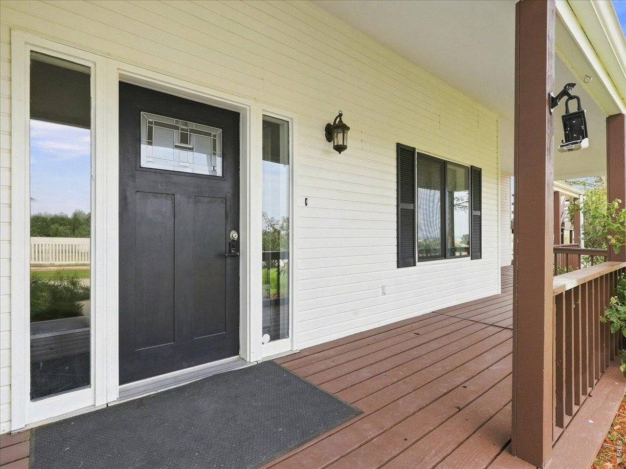 6607 E County Road 60, Fort Collins, CO 80524