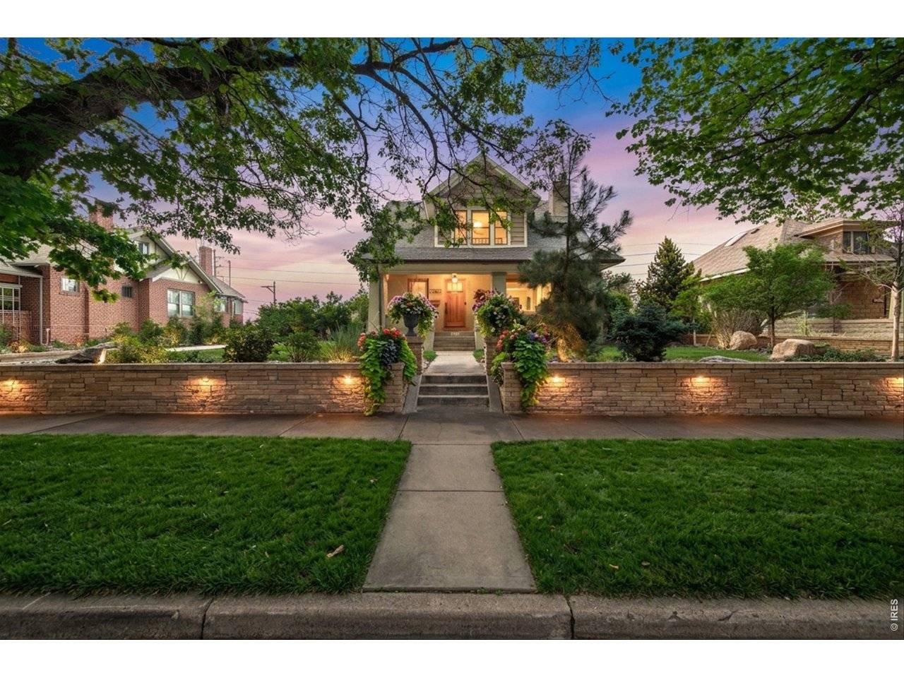 4276 Green, Denver, CO 80211