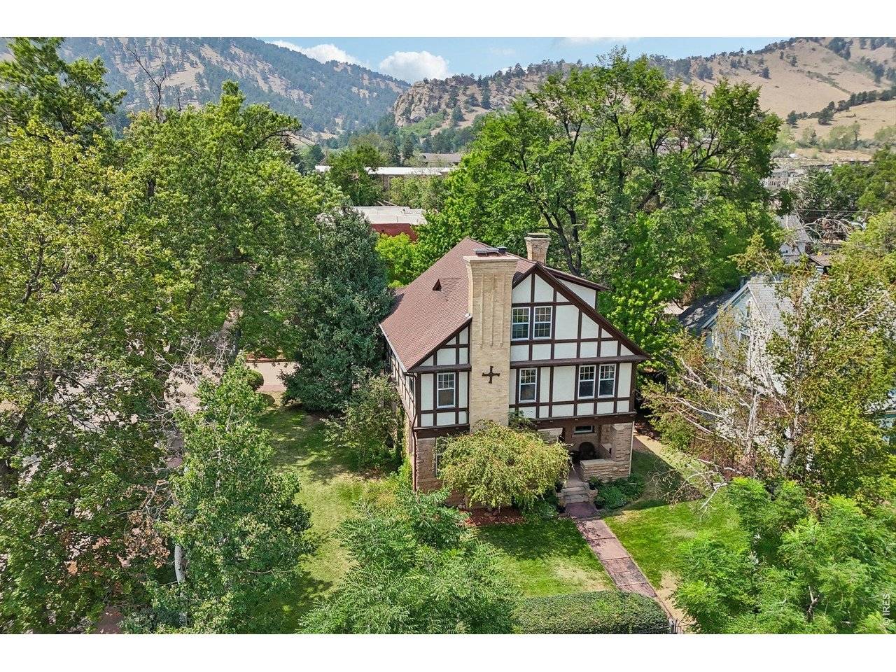 2409 5th, Boulder, CO 80304