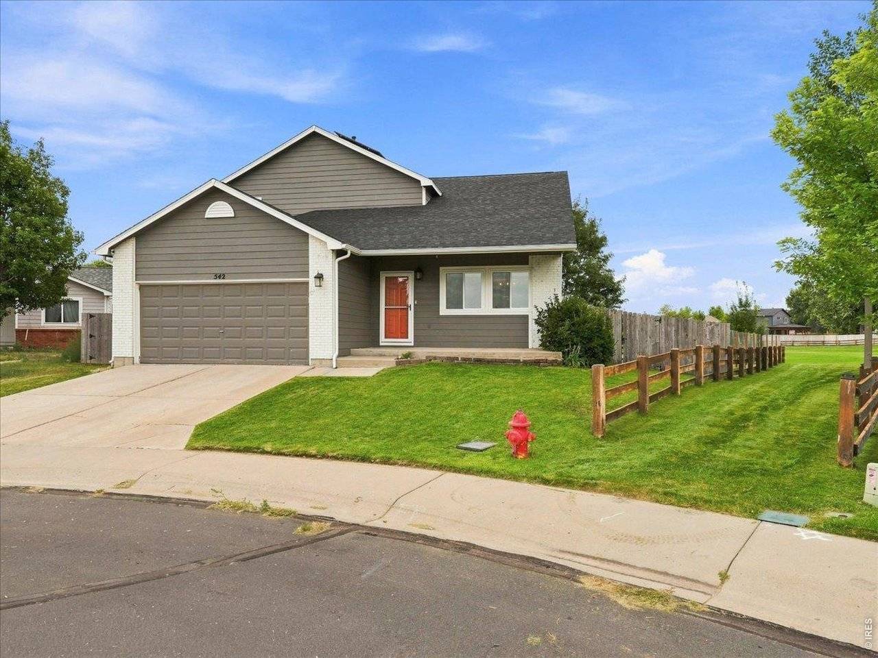 542 S Savannah, Milliken, CO 80543