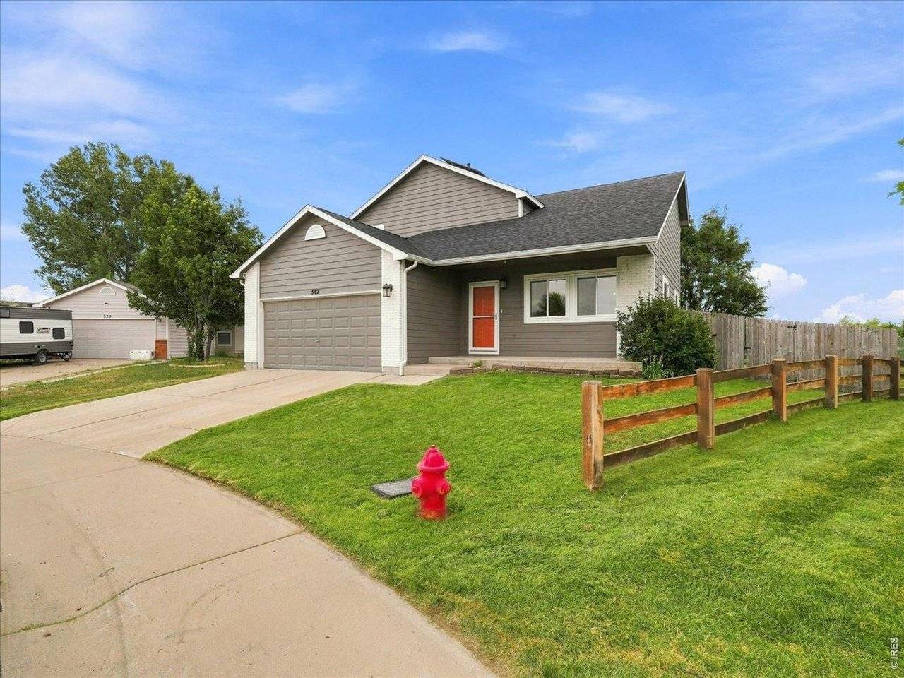 542 S Savannah, Milliken, CO 80543