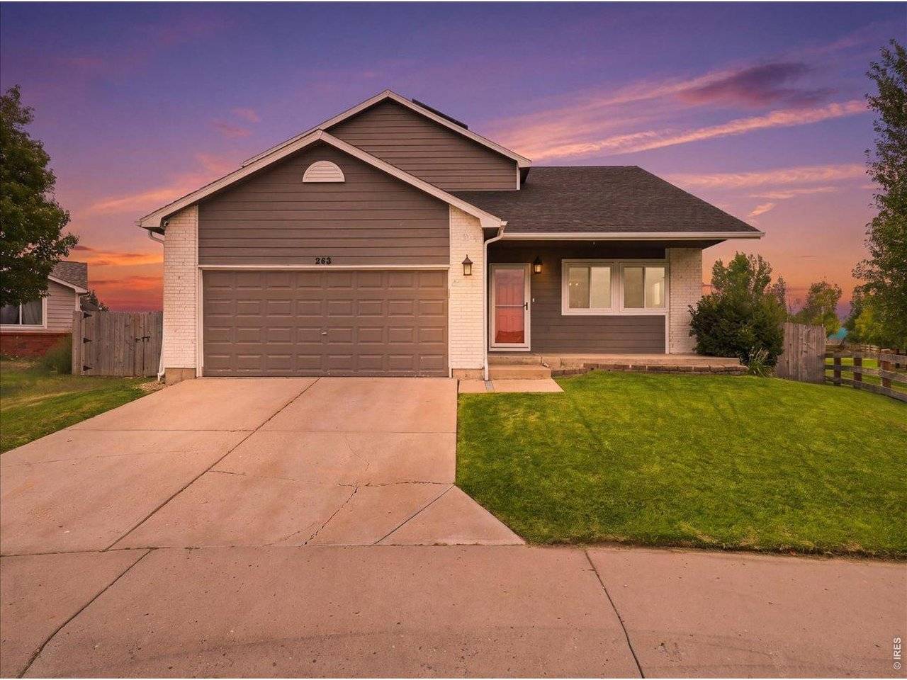 542 S Savannah, Milliken, CO 80543