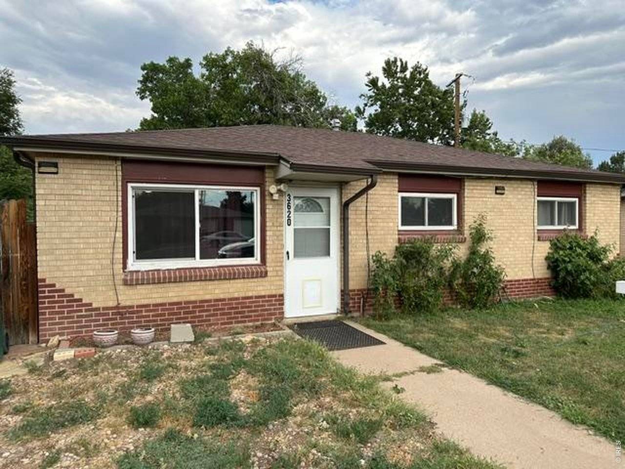 3620 Carson, Evans, CO 80620