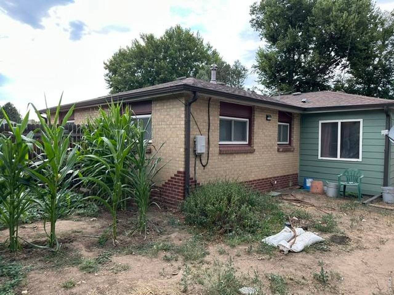 3620 Carson, Evans, CO 80620