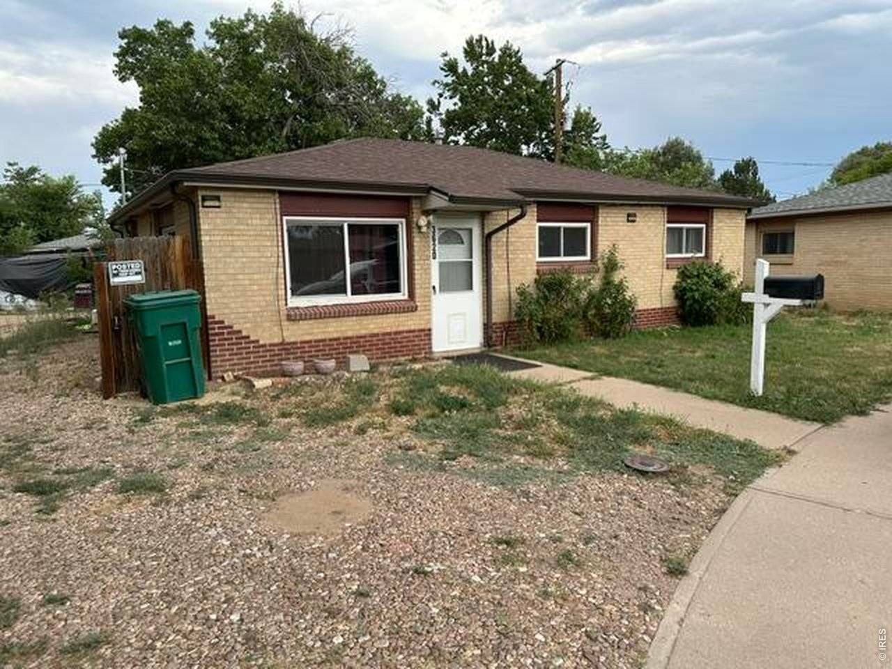 3620 Carson, Evans, CO 80620
