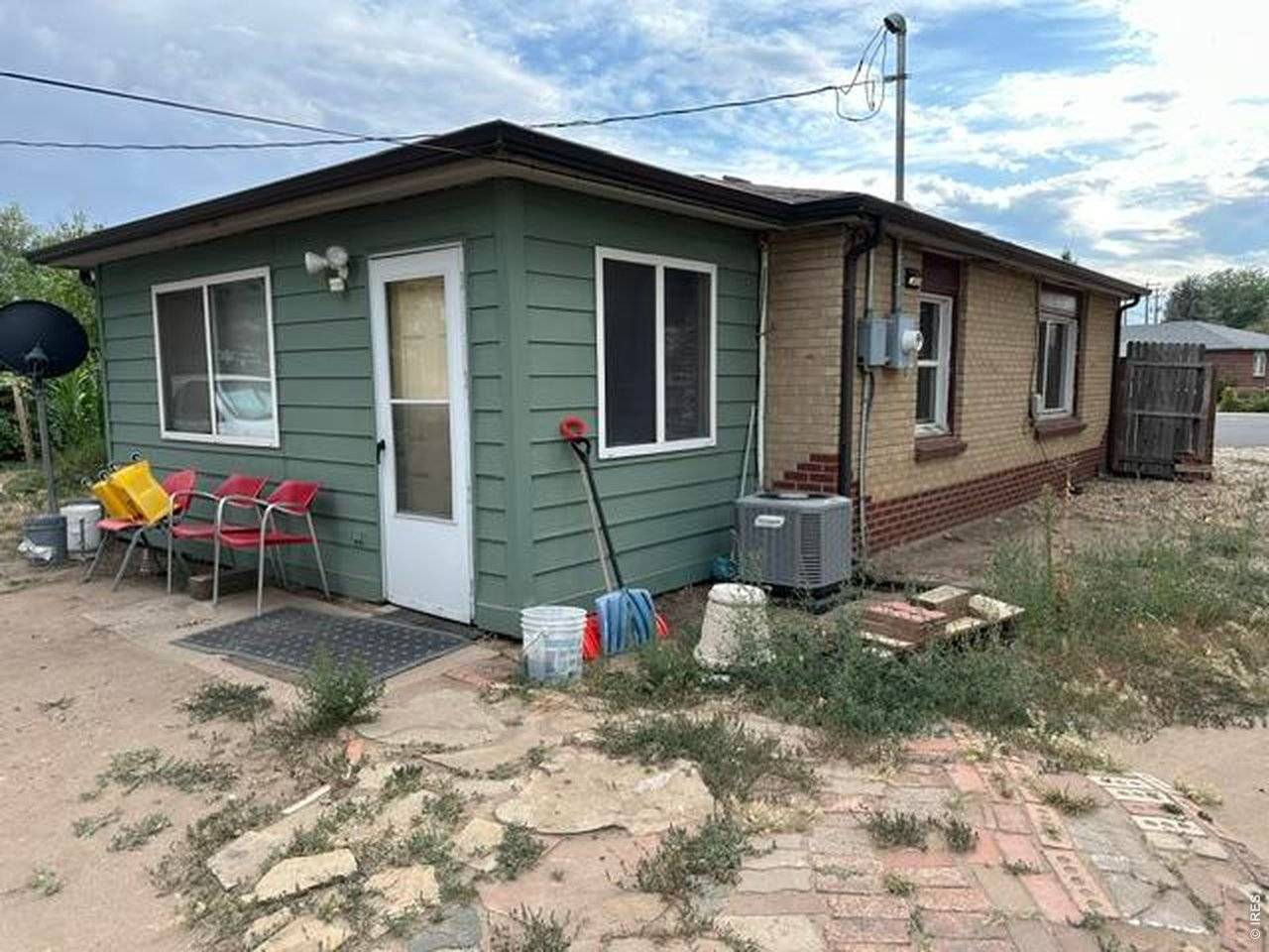 3620 Carson, Evans, CO 80620