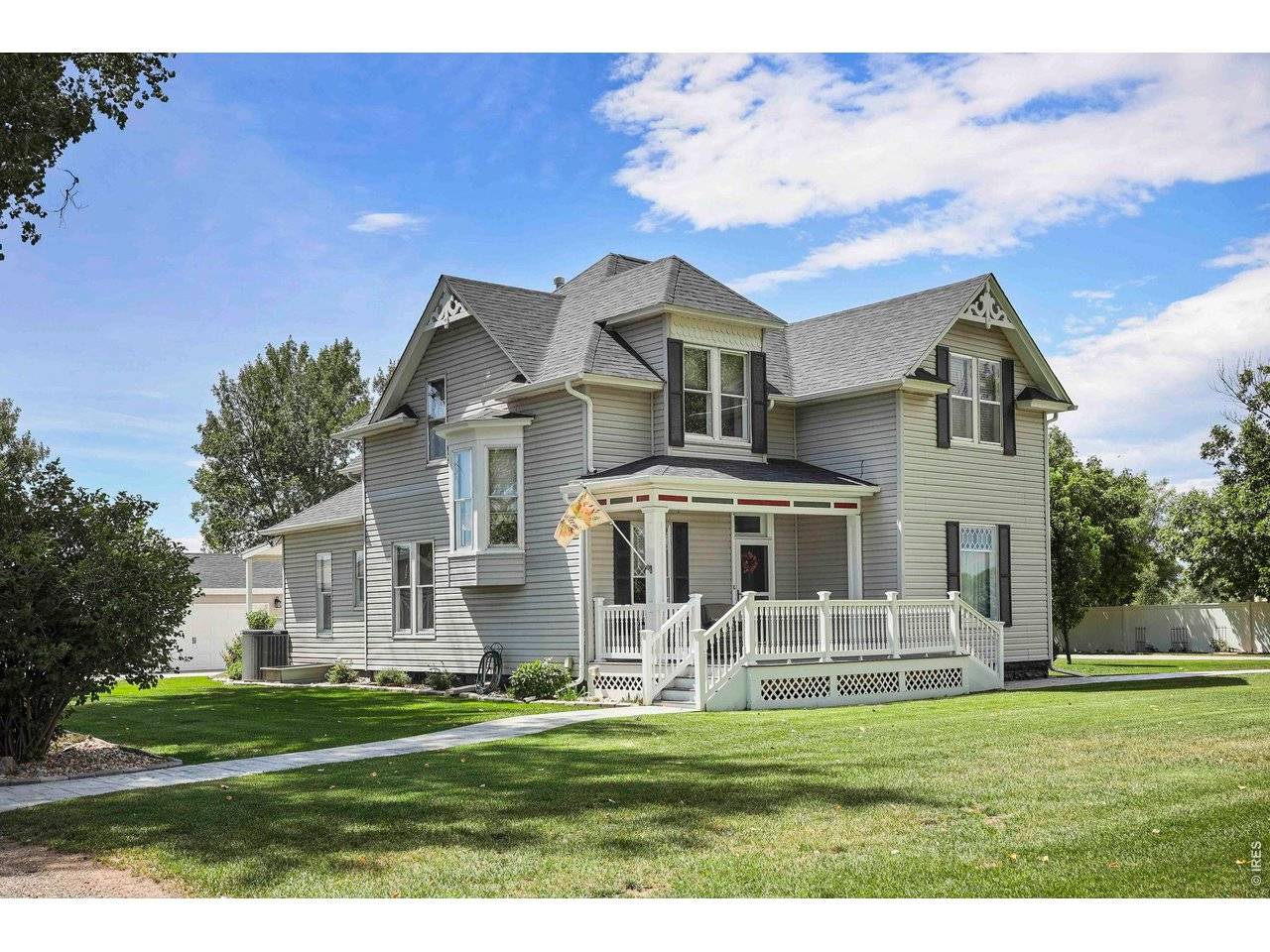 9916 County Road 48 1/2, Milliken, CO 80543