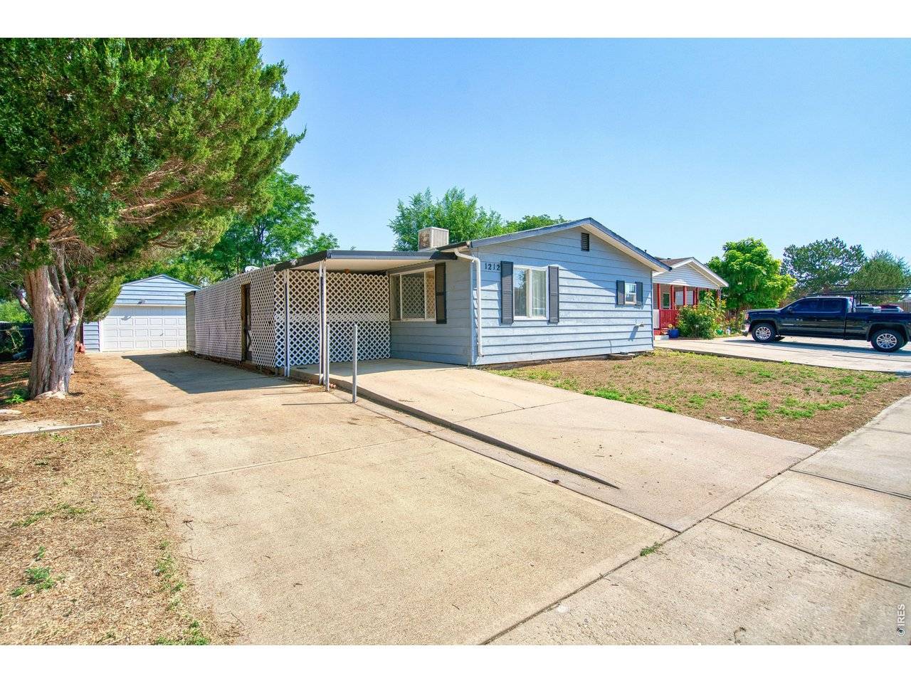 1212 Mackay, Dacono, CO 80514
