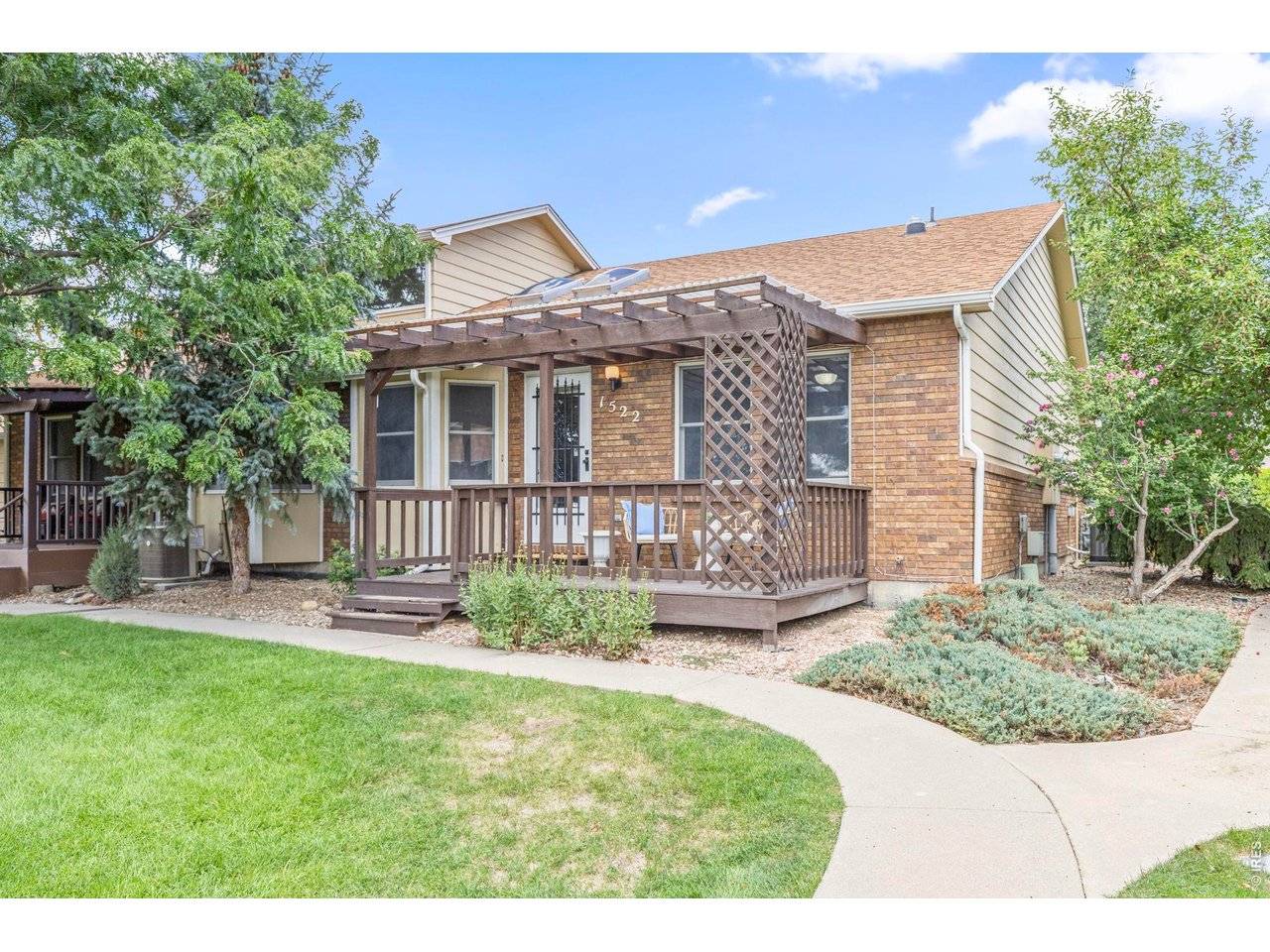 1522 W 29th, Loveland, CO 80538