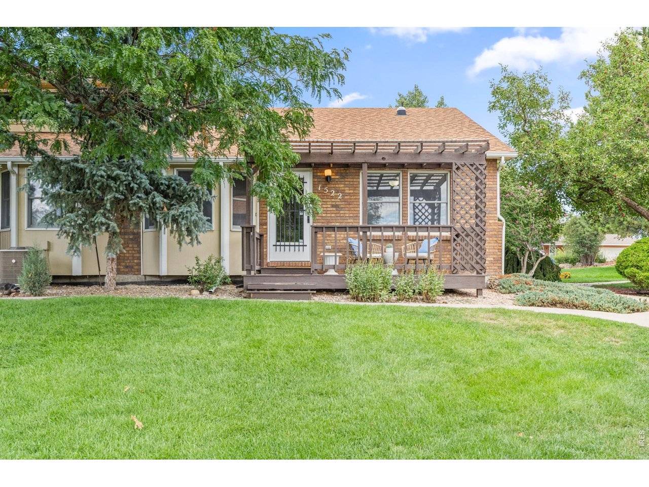 1522 W 29th, Loveland, CO 80538
