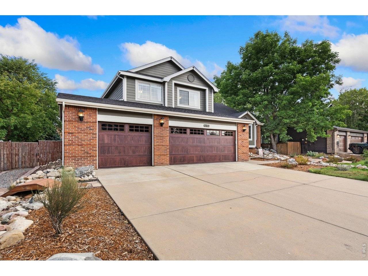731 McGraw, Fort Collins, CO 80526