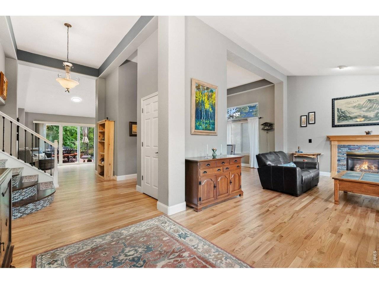 731 McGraw, Fort Collins, CO 80526