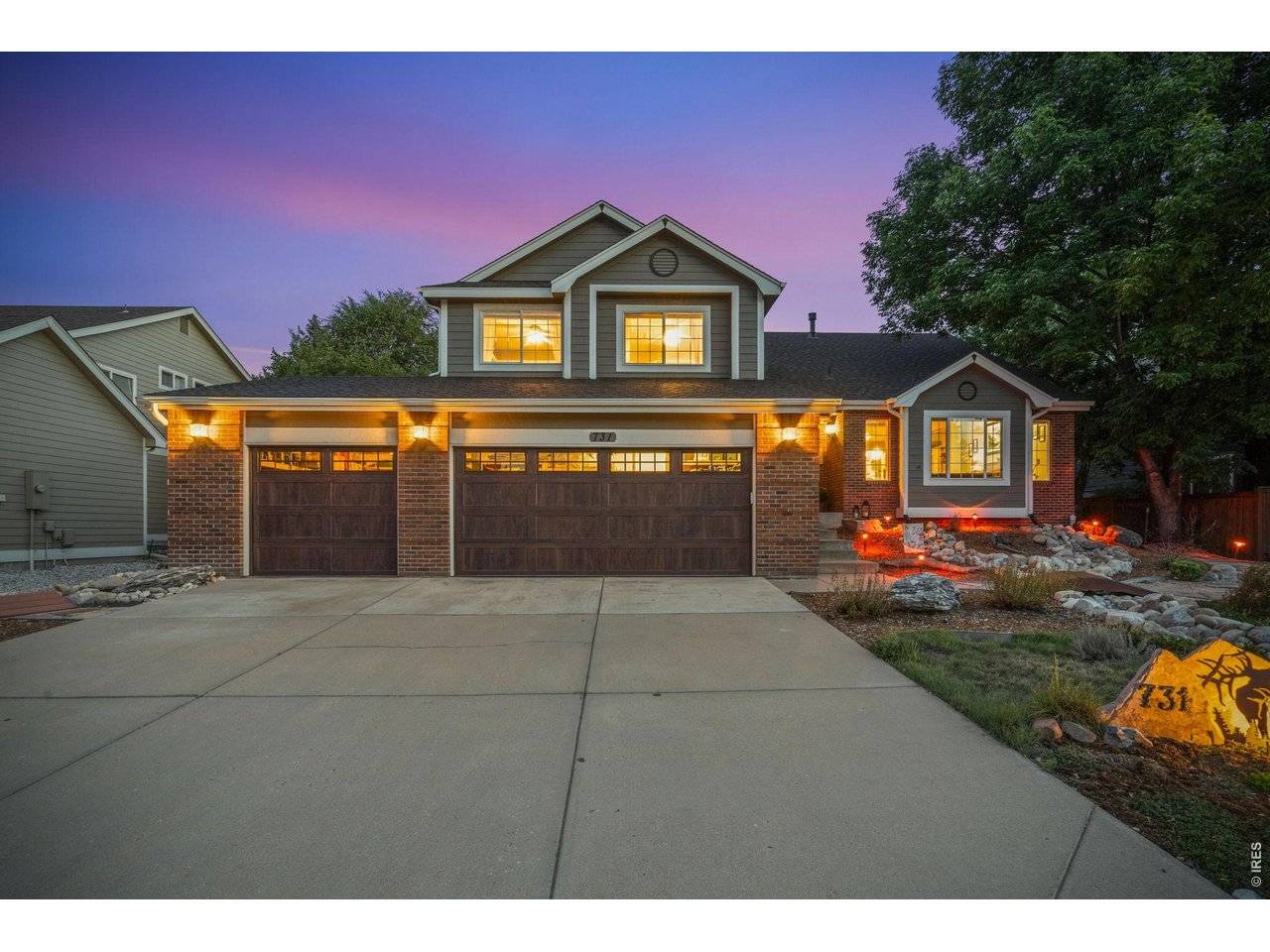 731 McGraw, Fort Collins, CO 80526