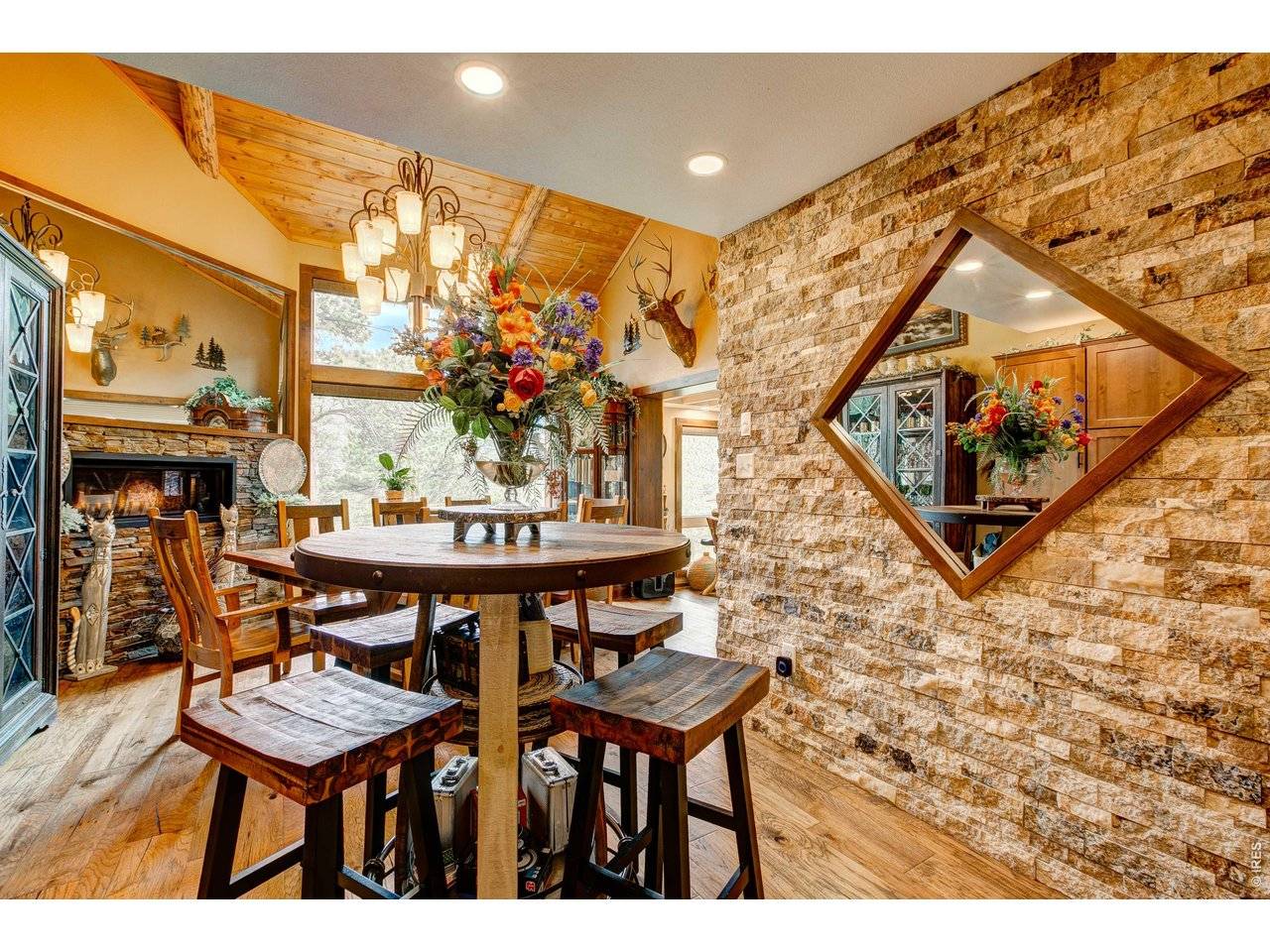 321 Big Horn #C3, Estes Park, CO 80517