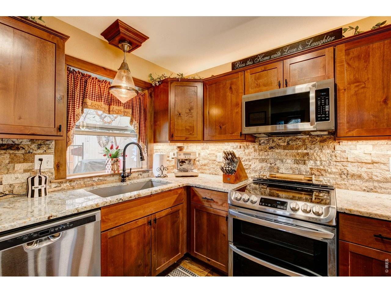321 Big Horn #C3, Estes Park, CO 80517