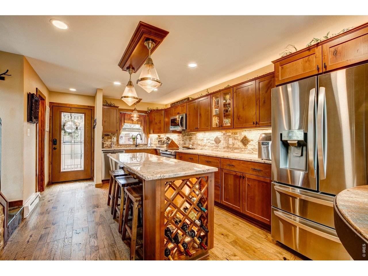 321 Big Horn #C3, Estes Park, CO 80517