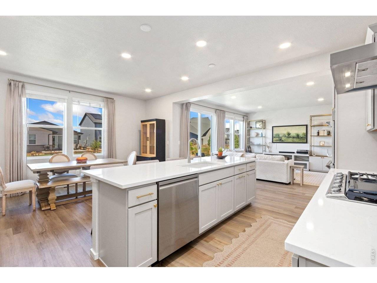5313 Ribault, Timnath, CO 80547
