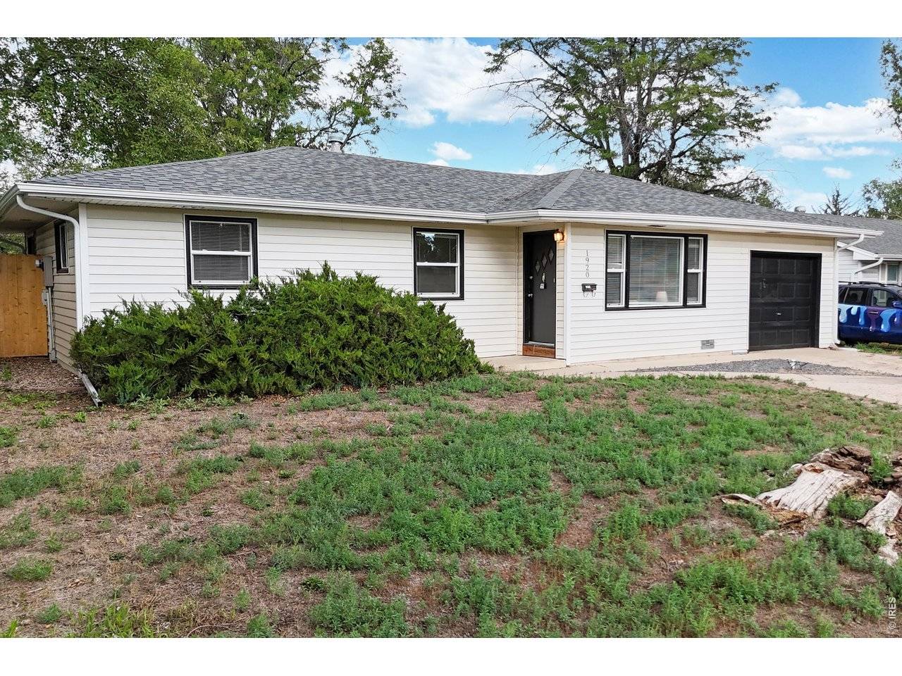 1920 W Elizabeth, Fort Collins, CO 80521