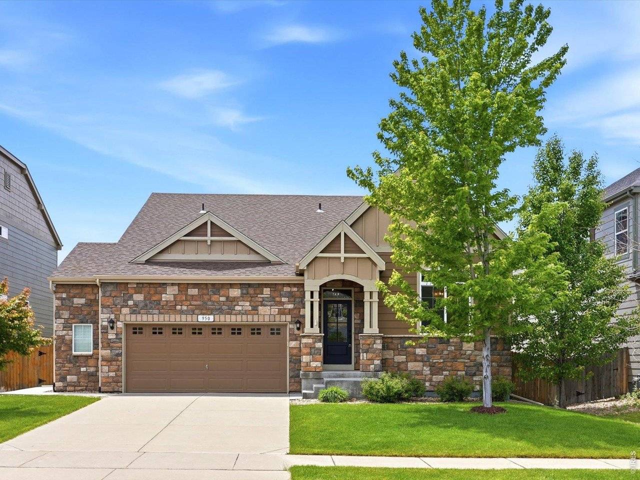 950 Sumner, Erie, CO 80516