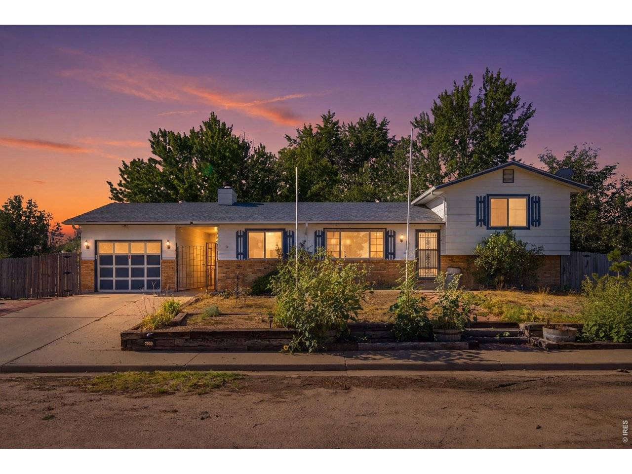 2500 W C, Greeley, CO 80631