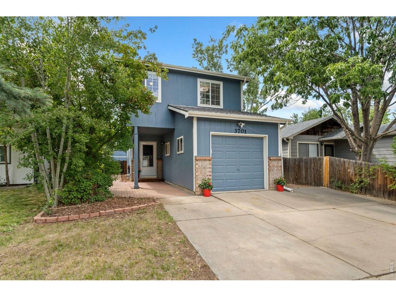 3701 Dalton, Fort Collins, CO 80526