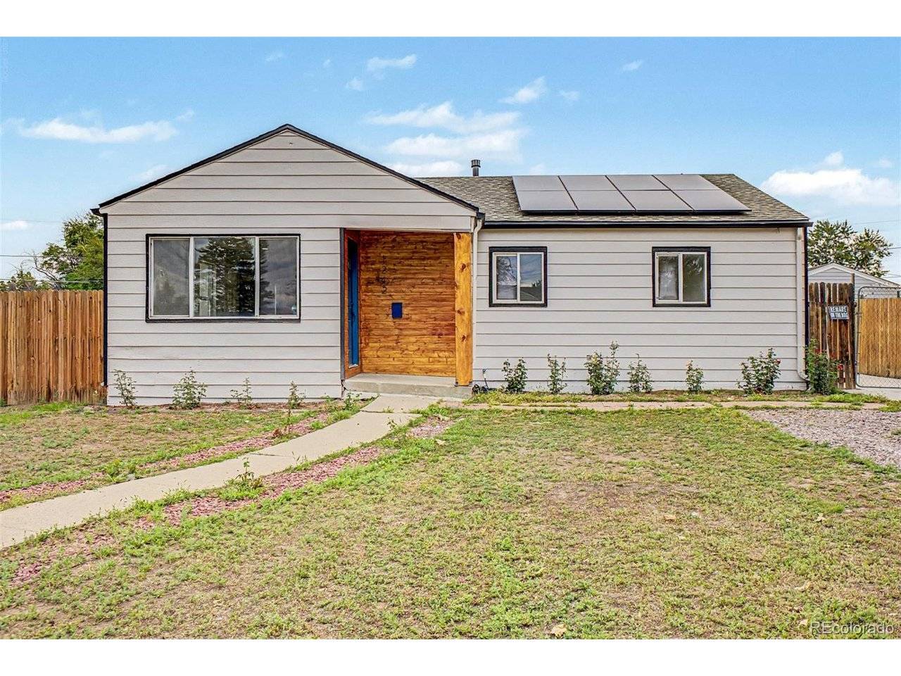 1242 S Seneca, Denver, CO 80223