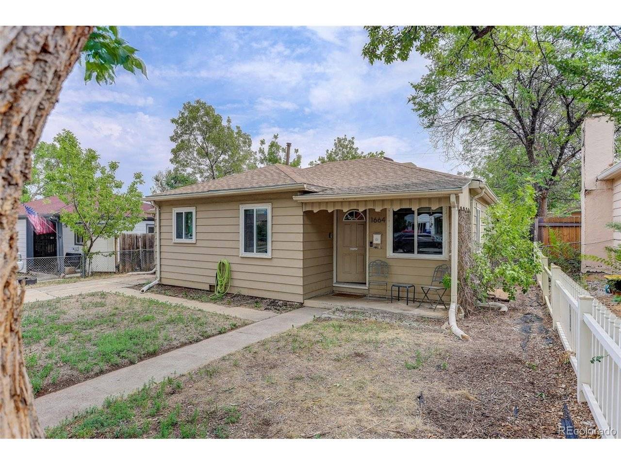 1664 Ironton, Aurora, CO 80010