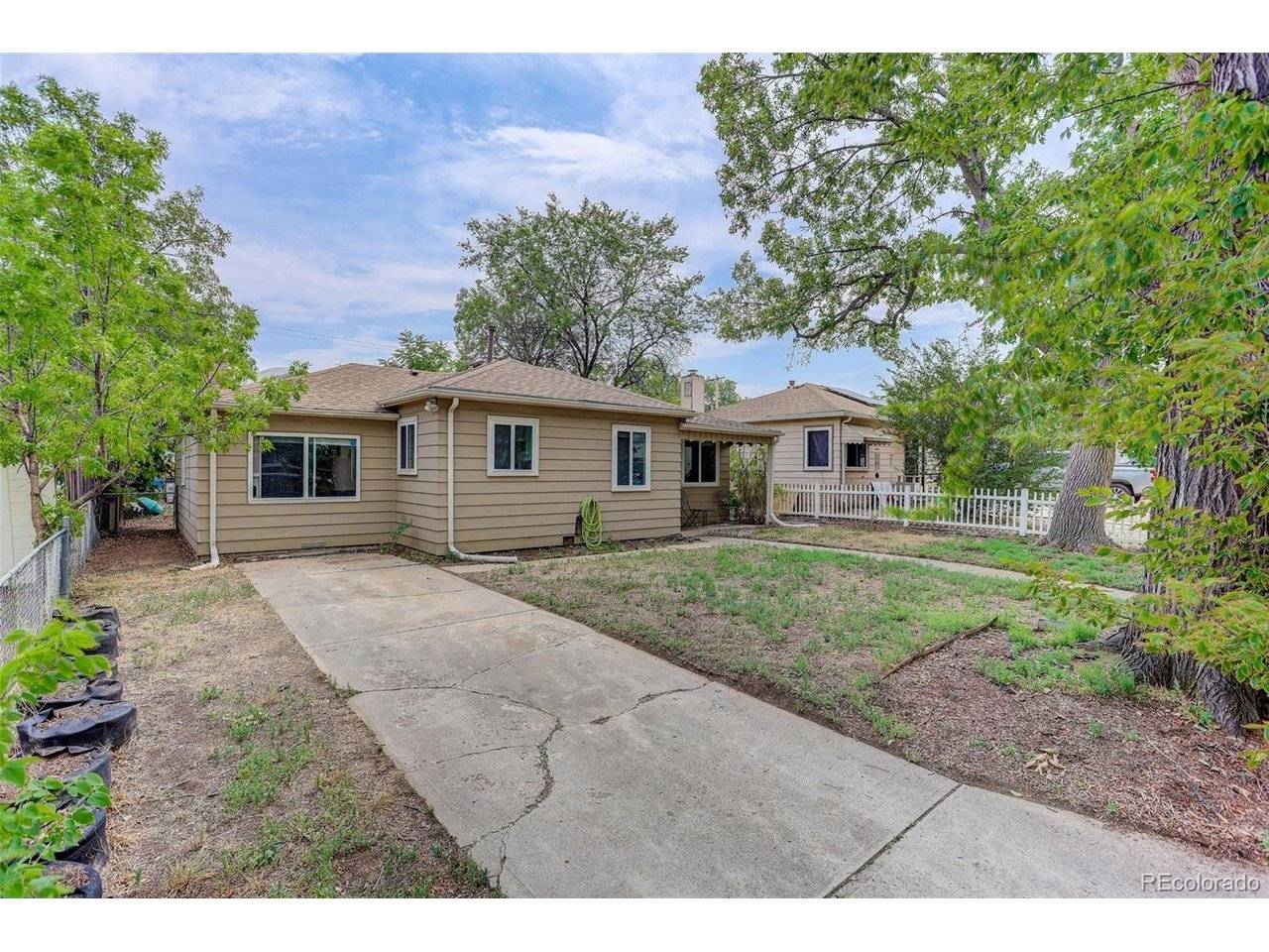 1664 Ironton, Aurora, CO 80010
