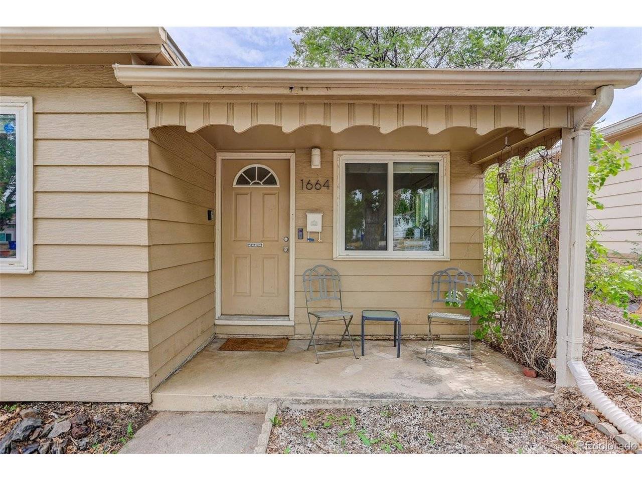1664 Ironton, Aurora, CO 80010