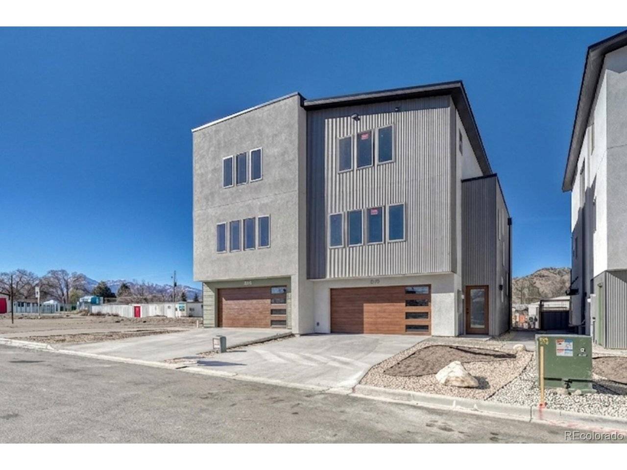 508 Dreamers Cir, Salida, CO 81201