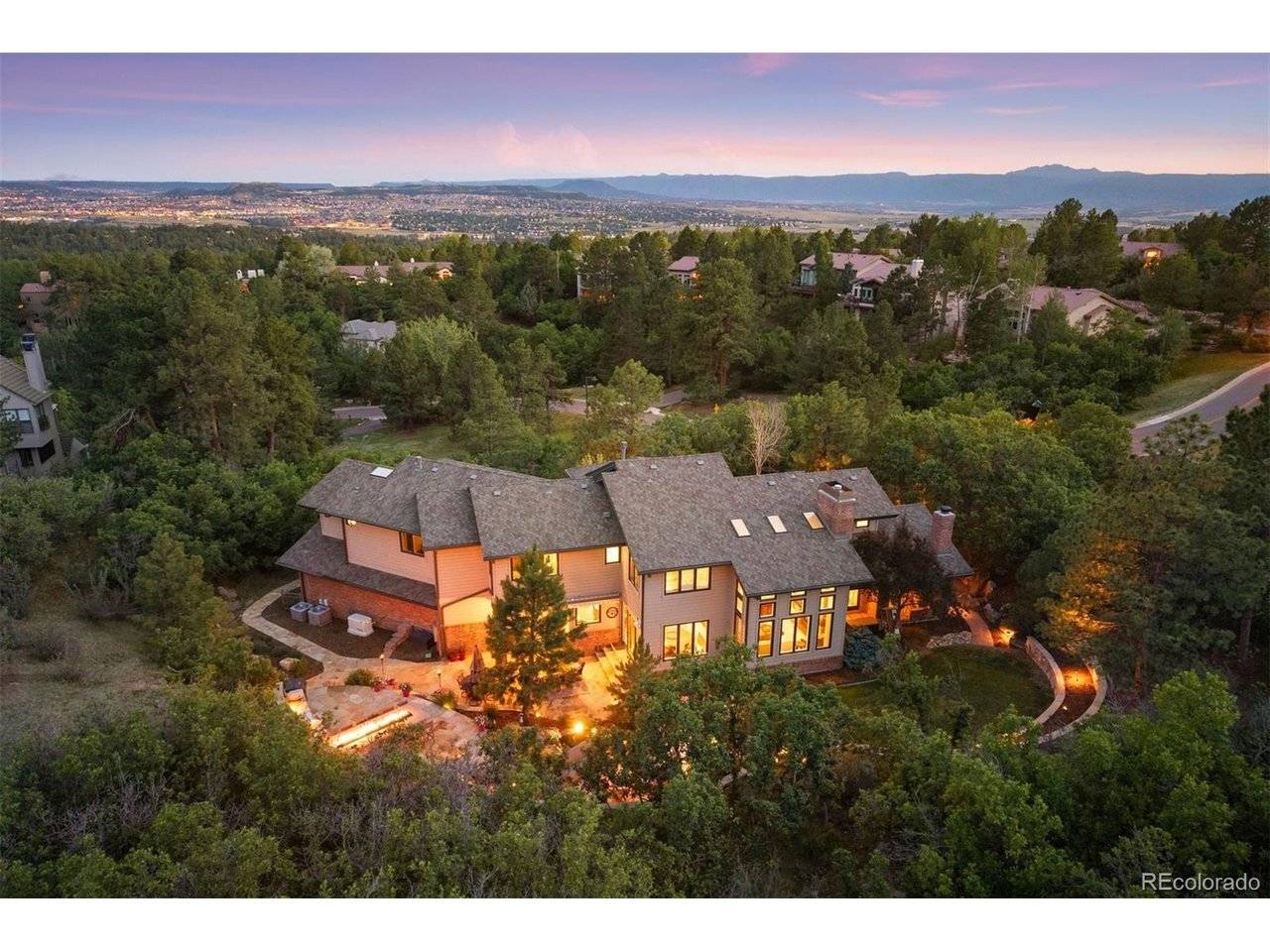 10 Castle Pines, Castle Rock, CO 80108